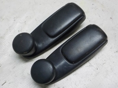 Citroen c2 ручка ручка стеклоподъемника стекло фото №1