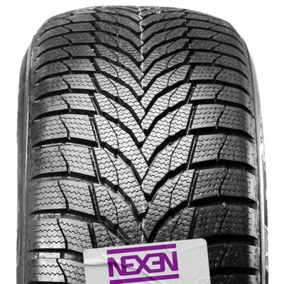 1X 225/65/17 H NEXEN WINSPORT 2 SUV ЗИМОВІ