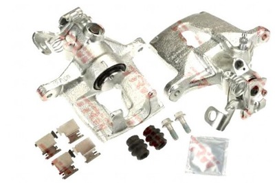 Trw bhn1072e супорт гальма фото №1