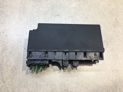 Модуль комфорта mercedes w124 2.3 1248203026 фото №1