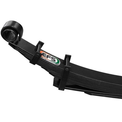 Ресора задній +1'' vw-01e volkswagen amarok фото №1