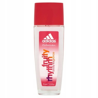 Adidas dezodorant spray 75 ml Fruity Rhythm