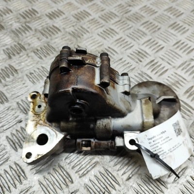 Audi a6 s6 c6 4f 2007 насос масляная фото №1