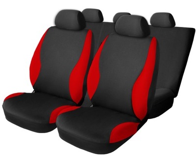 UNIVERSALES FORRO NA ASIENTOS ASIENTO DE AUTOMÓVIL DO VW NUEVO BEETLE  