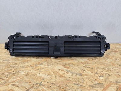 Audi a4 b9 повітропровід повітря шторка жалюзі фото №1