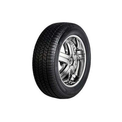 2 PCS. TIRES 205/65R16C BIEZNIKOWANE SUMMER TOURING 2  