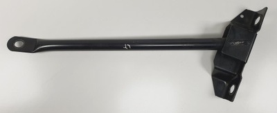 Балка распорка левый задняя discovery sport l550 фото №1