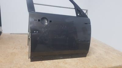 Land rover discovery 4 дверь передние перед правое фото №1