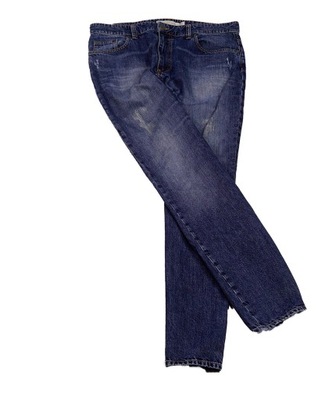 CALVIN KLEIN JEANS _ JEANSY _ W34 L34 _ MEN