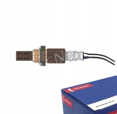 Датчик лямбда-зонд denso do subaru impreza 2.5 wrx фото №1