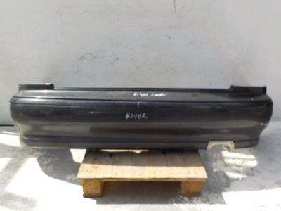 366 rover 45 бампер задня задній фото №1