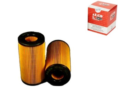 Фильтр масла volvo s80 2 d5 as фото №1