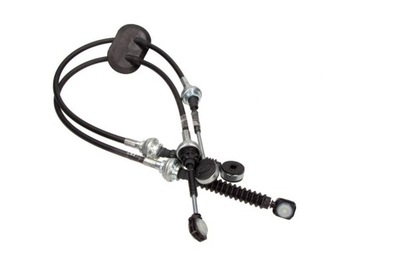 32-0619 трос перемикання передач renault master ii фото №1