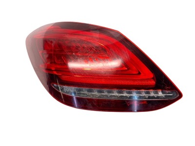 LAMPA TYŁ LEWA A2059064503 MERCEDES W205