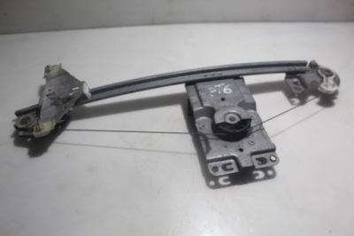 Механизм окон правый задняя peugeot 307 i фото №1
