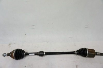 Приводной вал правая vw arteon 3h fl 3q0407272dc nowa фото №1