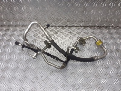 Шланг кондиционера opel signum 2.2 direct фото №1