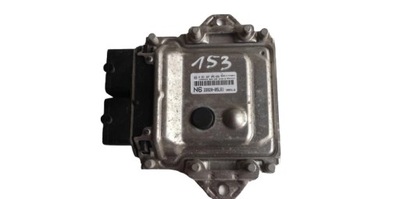 КОМПЬЮТЕР ECU OPEL AGILA 0261S07945 33920-85L61