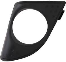 Решітка радіатора решітка решітка радіатора бампера honda accord cu2 08- фото №1