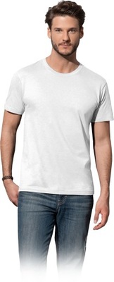 T-shirt męski ST2100 WIH r. S