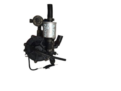 Opel zafira b 1.8 редуктор газа autogaz фото №1