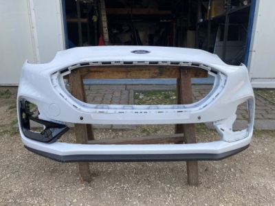 Бампер перед передний ford puma mk2 st l1tb-1775d1 performance фото №1