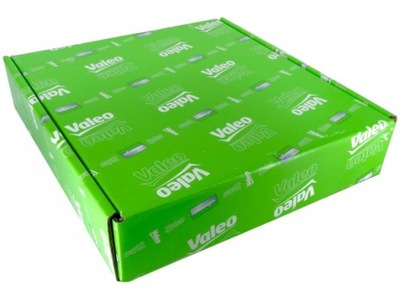 СЦЕПЛЕНИЕ FULLPACK DMF VALEO 837094 КОМПЛЕКТ СЦЕПЛЕНИЕ