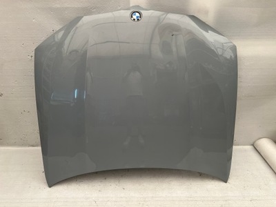 Капот bmw x3 g01 x4 g02 lift lci c4p фото №1