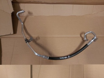 Peugeot 3008 ii шланг кондиционера 9676363380 фото №1