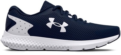 BUTY MĘSKIE SPORTOWE CHARGED ROGUE 3 UNDER ARMOUR