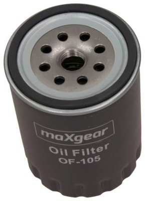 MAXGEAR 26-0870 FILTRO ACEITES  