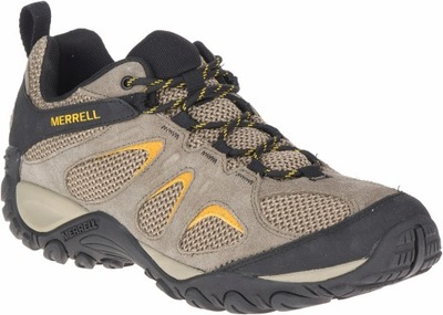 Buty Trekkingowe Męskie Merrell Yokota 2