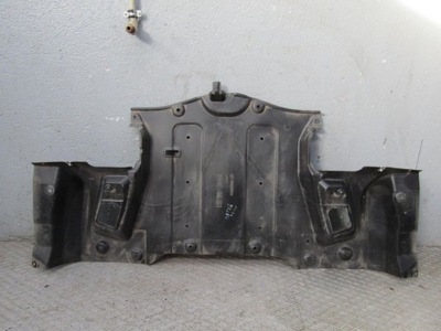 Mazda mx-30 22r захист dół нижня перед передня плита підлога dn4e-563b1 фото №1