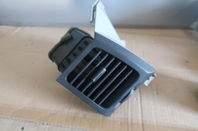 Mitsubishi grandis решётка обдув панели правая 03- фото №1