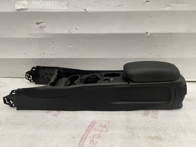 Підлокітник тунель середній mini clubman f54 фото №1