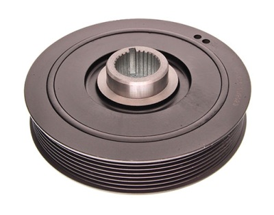 Maxgear шкив коленчатого вала коленчатого honda 2,0/2,4 фото №1