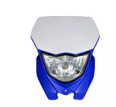 YAMAHA WR HONDA KTM CROSS ENDURO CZACHA LAMPA