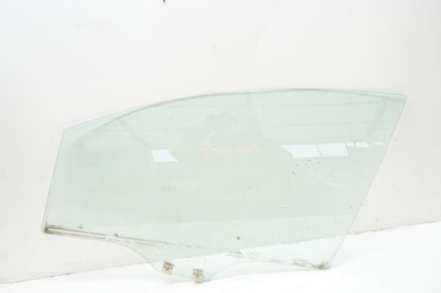 Скло ліва перед двері mazda 5 i фото №1