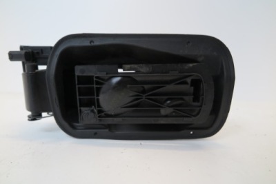 Кришка заливної пального bmw f30 f31 f80 7238100 фото №1