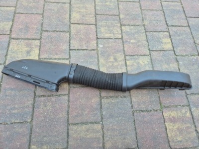 Впуск воздуха mercedes cla w117 c117 фото №1