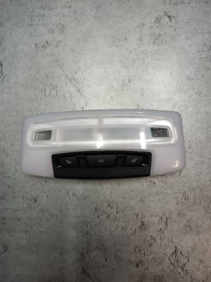 Bmw 1 f20 f21 лампа кабіни фото №1