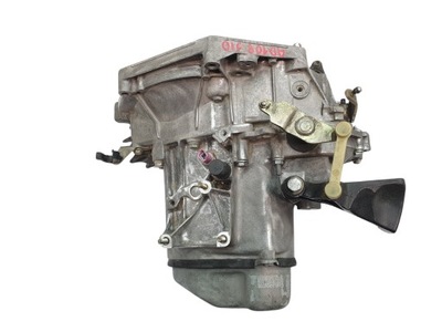 КОРОБКА ПЕРЕДАЧ 20CQ15 1.4 16V CITROEN C4 307