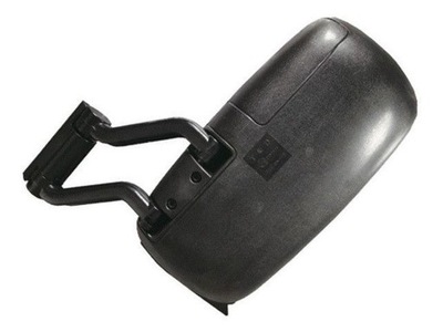 + кронштейн кронштейн зеркало volvo fh левый фото №1