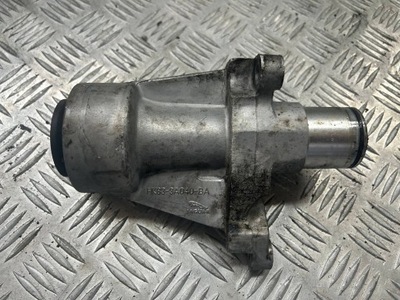 Кронштейн підпора піввісь range rover velar l560 2.0 d hk83-3a040-ba фото №1