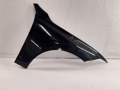 Крыло правый перед передний volvo xc60 2017 фото №1