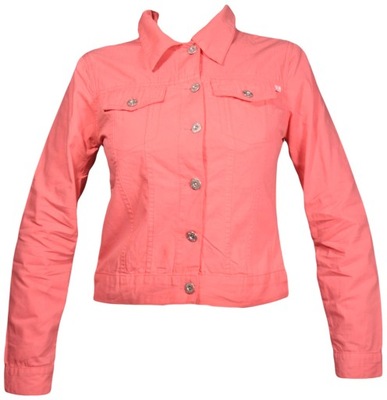 YAYA koszula pink ROSE JACKET _ S