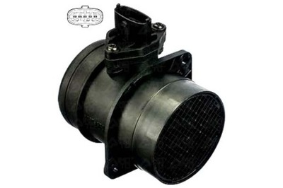 Расходомер воздуха 5 pin ford mondeo iii 1 фото №1