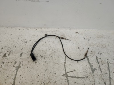 Датчик температуры выхлопных газов c5 aircross lift 1.5 bluehdi фото №1