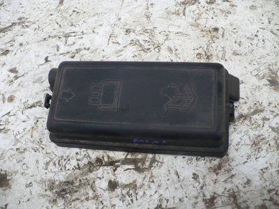 Mini cooper r55 r56 r57 r60 r61 крышка коробка предохранителей 9240946 фото №1