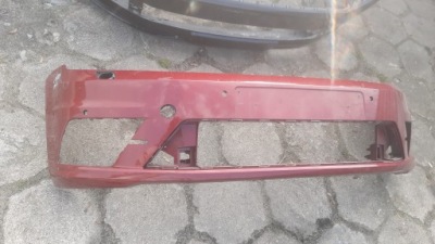 Vw caddy бампер перед 15-20 rok омыватель 6 парктроники фото №1